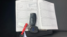 Ford Fiesta 1.25 Style 5dr Petrol Hatchback